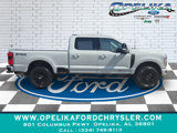 Used 2025 Ford F250 4x4 Crew Cab Super Duty image 2