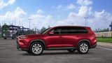 New 2025 Toyota Grand Highlander AWD Hybrid image 5