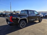 New 2025 Toyota Tundra Limited image 4
