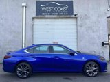 Used 2019 Lexus ES 350 F Sport image 2