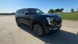 New 2025 Nissan Armada Platinum Reserve image 2