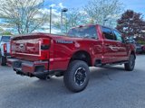 New 2025 Ford F250 XLT image 3