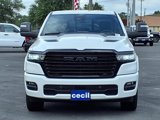 New 2025 RAM 1500 Laramie w/ Night Edition image 2