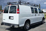 Used 2020 Chevrolet Express 2500 w/ Driver Convenience Package image 5
