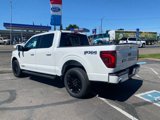 New 2025 Ford F150 Lariat w/ Equipment Group 501A Mid image 5