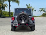 New 2025 Jeep Wrangler Unlimited Rubicon image 5