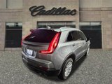 Used 2023 Cadillac XT4 Luxury w/ Cold Weather Package image 5