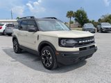 Used 2024 Ford Bronco Sport Outer Banks w/ Tech Package image 3