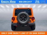 New 2025 Jeep Wrangler Unlimited Rubicon image 5