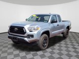 Used 2022 Toyota Tacoma SR image 2