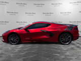 Used 2023 Chevrolet Corvette Stingray Preferred Cpe image 2