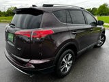 Used 2018 Toyota RAV4 XLE image 5