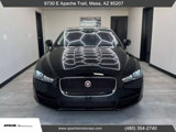 Used 2017 Jaguar XE image 3