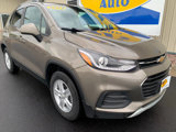 Used 2022 Chevrolet Trax LT image 2
