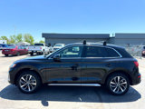 Used 2021 Audi Q5 2.0T Premium Plus image 5
