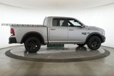 Used 2022 RAM 1500 Warlock image 6