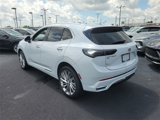 New 2025 Buick Envision Avenir image 4