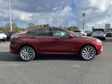 New 2025 Buick Envista Avenir image 2