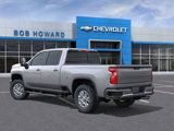 New 2026 Chevrolet Silverado 2500 LT image 3