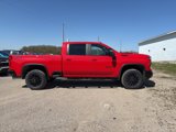 New 2025 Chevrolet Silverado 2500 LT w/ Trail Boss Package image 2