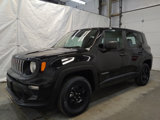 Used 2021 Jeep Renegade Sport image 2