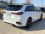 New 2025 MAZDA CX-70 3.3 Turbo S w/ Premium Plus image 3