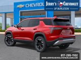 New 2026 Chevrolet Equinox LT w/ Convenience Package II image 4
