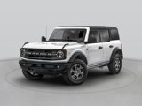 New 2025 Ford Bronco Stroppe Edition image 2