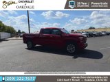 Certified 2022 Chevrolet Silverado 1500 RST w/ All Star Edition Plus image 2