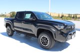 New 2025 Toyota Tacoma TRD Off-Road image 2