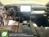 New 2025 Toyota Tundra Platinum image 3