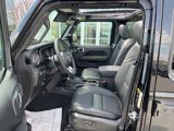 New 2025 Jeep Wrangler Sahara image 3