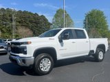 New 2025 Chevrolet Silverado 2500 LT w/ All Star Edition image 4