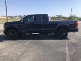 New 2025 Ford F250 4x4 Crew Cab Super Duty image 4