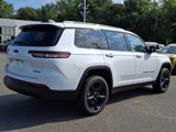 New 2025 Jeep Grand Cherokee L Limited image 4