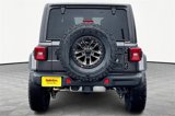 New 2025 Jeep Wrangler Unlimited Rubicon 392 image 4