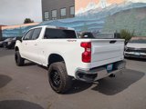 Used 2022 Chevrolet Silverado 1500 LT image 3