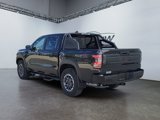 New 2025 Nissan Frontier PRO-4X w/ Pro Premium Package image 5