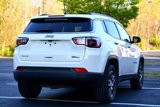 Used 2018 Jeep Compass Latitude w/ Popular Equipment Group image 5