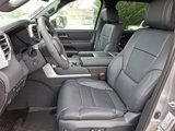 New 2025 Toyota Tundra Platinum image 6