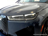 Used 2024 BMW iX xDrive50 w/ Premium Package image 3