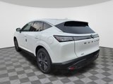 New 2025 Nissan Murano SL image 3