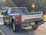 Used 2019 Ford F150 Platinum w/ Max Trailer Tow Package image 4