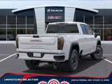 New 2025 GMC Sierra 2500 Denali Ultimate image 4