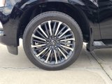 New 2025 Nissan Armada Platinum Reserve image 3