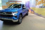 New 2026 Chevrolet Silverado 1500 LT w/ All Star Edition Plus image 4