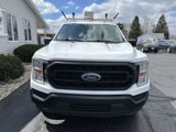 Used 2021 Ford F150 XL w/ Equipment Group 101A High image 2