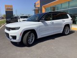 New 2025 Jeep Grand Cherokee L Summit image 5