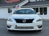 Used 2015 Nissan Altima 2.5 S w/ Power Driver Seat Package image 2