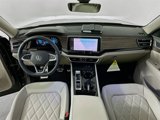 New 2026 Volkswagen Atlas SEL Premium R-Line image 3